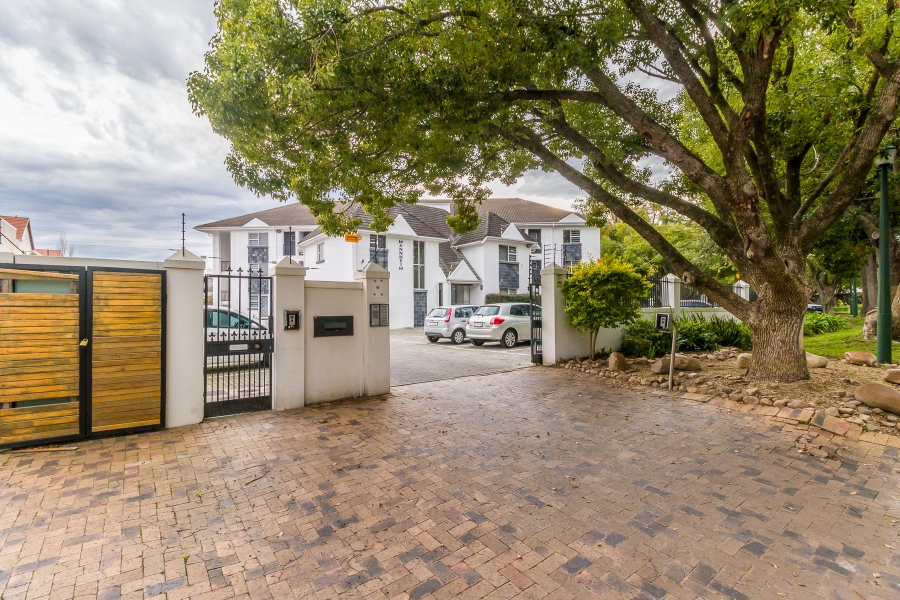 To Let 0 Bedroom Property for Rent in Universiteitsoord Western Cape